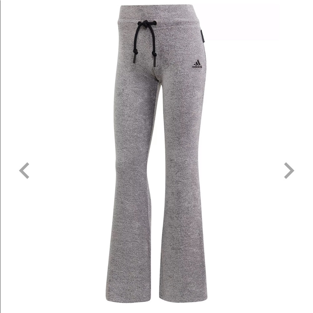 RARE Must Have Adidas Extra Warm Flares